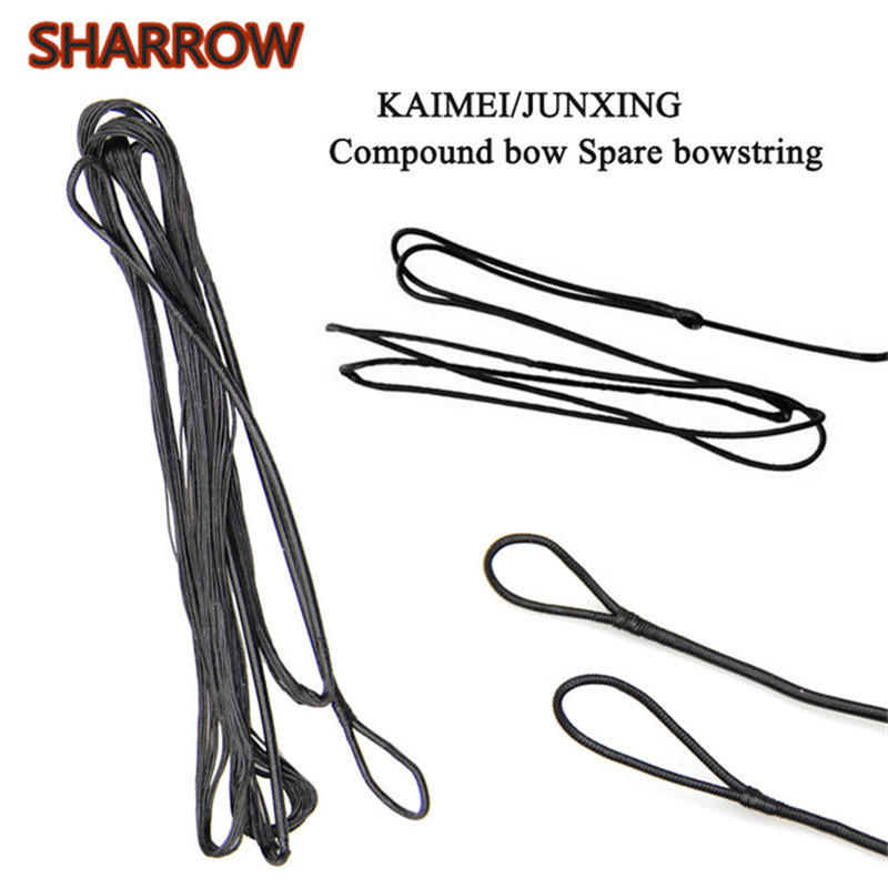 Bow Stringer Tool - Arco de repuesto para tiro con