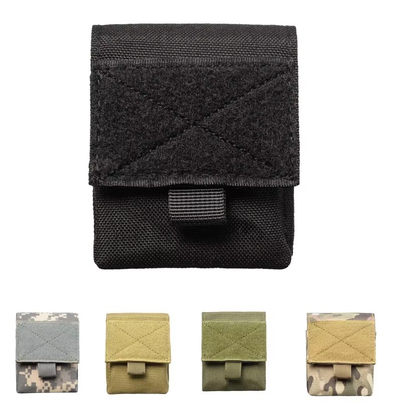 Outdoor Hunting News - Nueva Bolsa Táctica Económica de Nylon