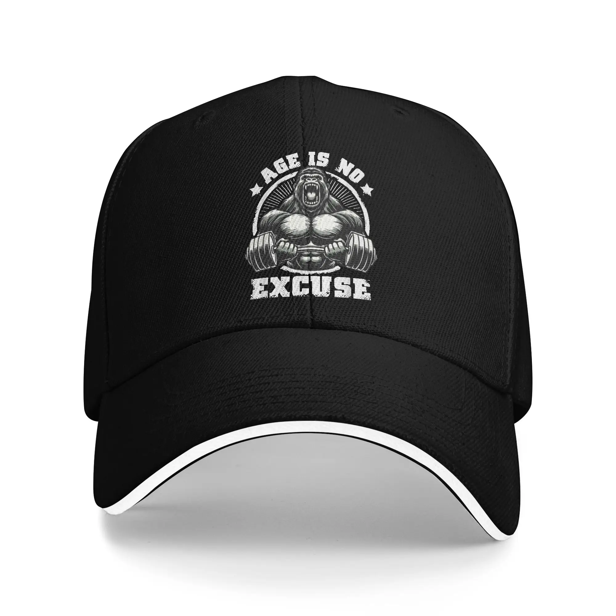 Hunting Quotes - La edad no es un excuuso,