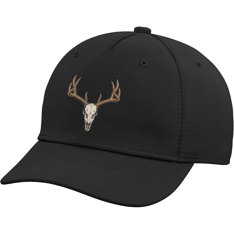 Hunting Outdoor Decor - Gorra de béisbol ajustable con gráfico