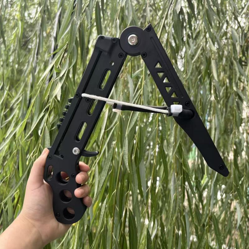 Outdoor Hunting Products - Juguete de Plástico para Niños, Tirachinas