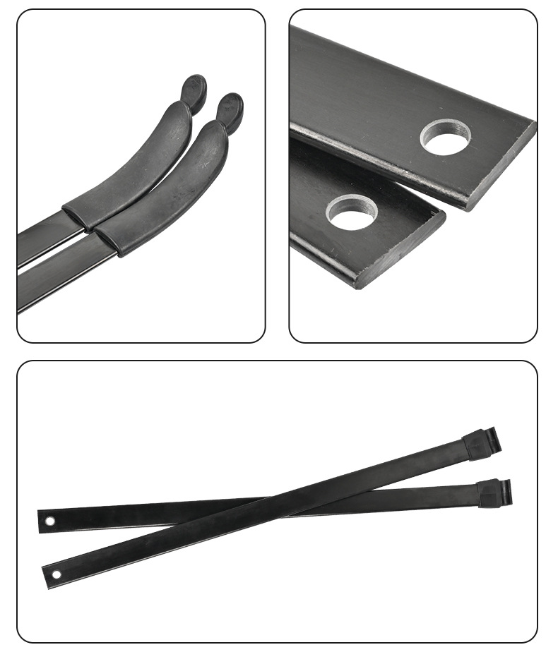 Bow Stringer Tool - Hoja de arco de fibra de