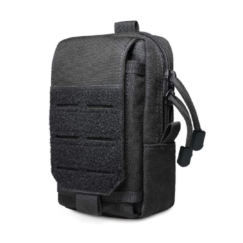 Outdoor Hunting Packs - Bolsa Táctica Molle para Cintura, Bolsa