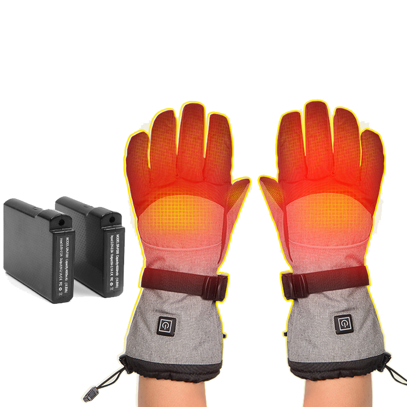 Outdoor Hunting Heater - Calentador de manos de terciopelo para