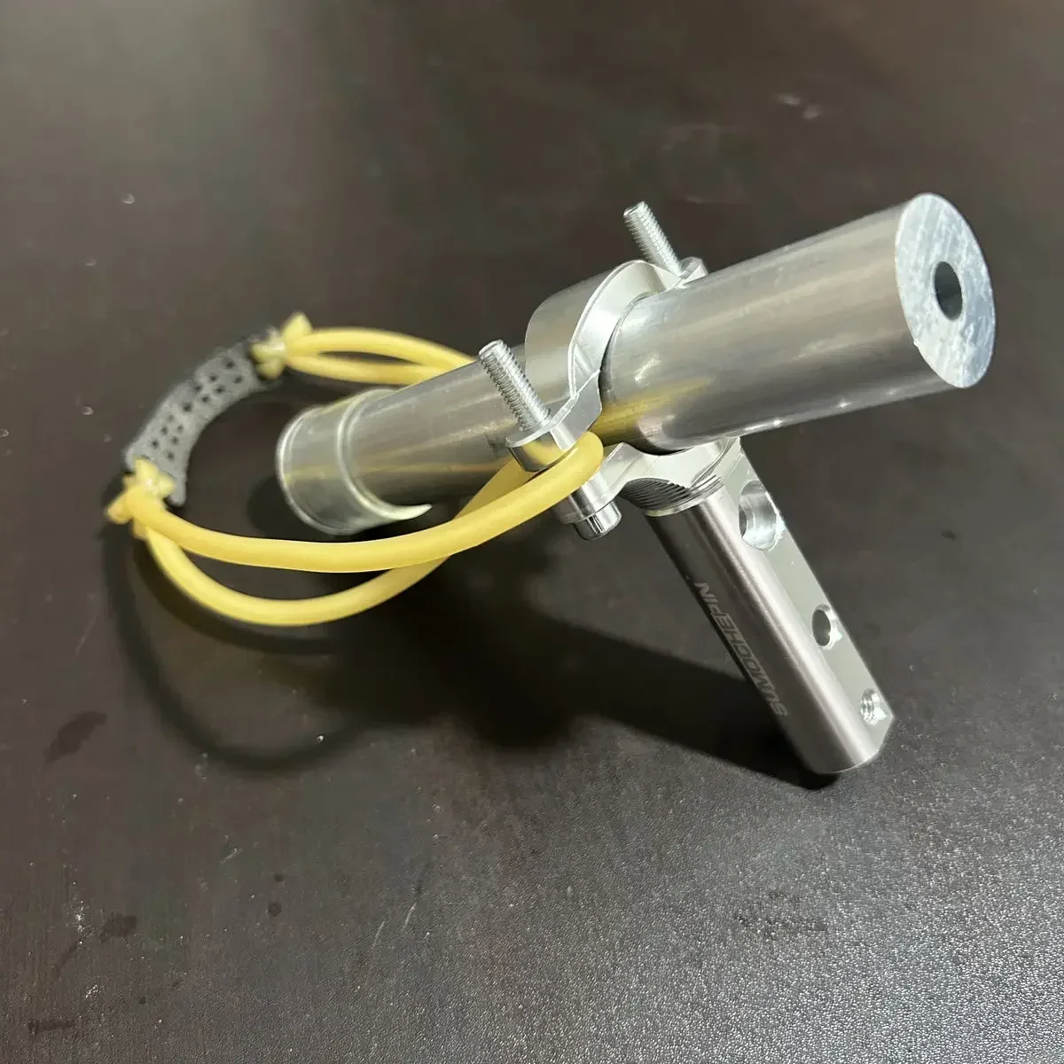 Outdoor Hunting Products - Mini lanzador de flecha portátil hecho