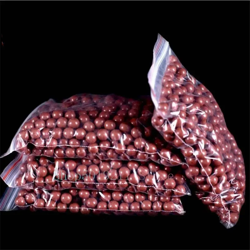 Outdoor Hunting Products - Bolas de barro duras para práctica