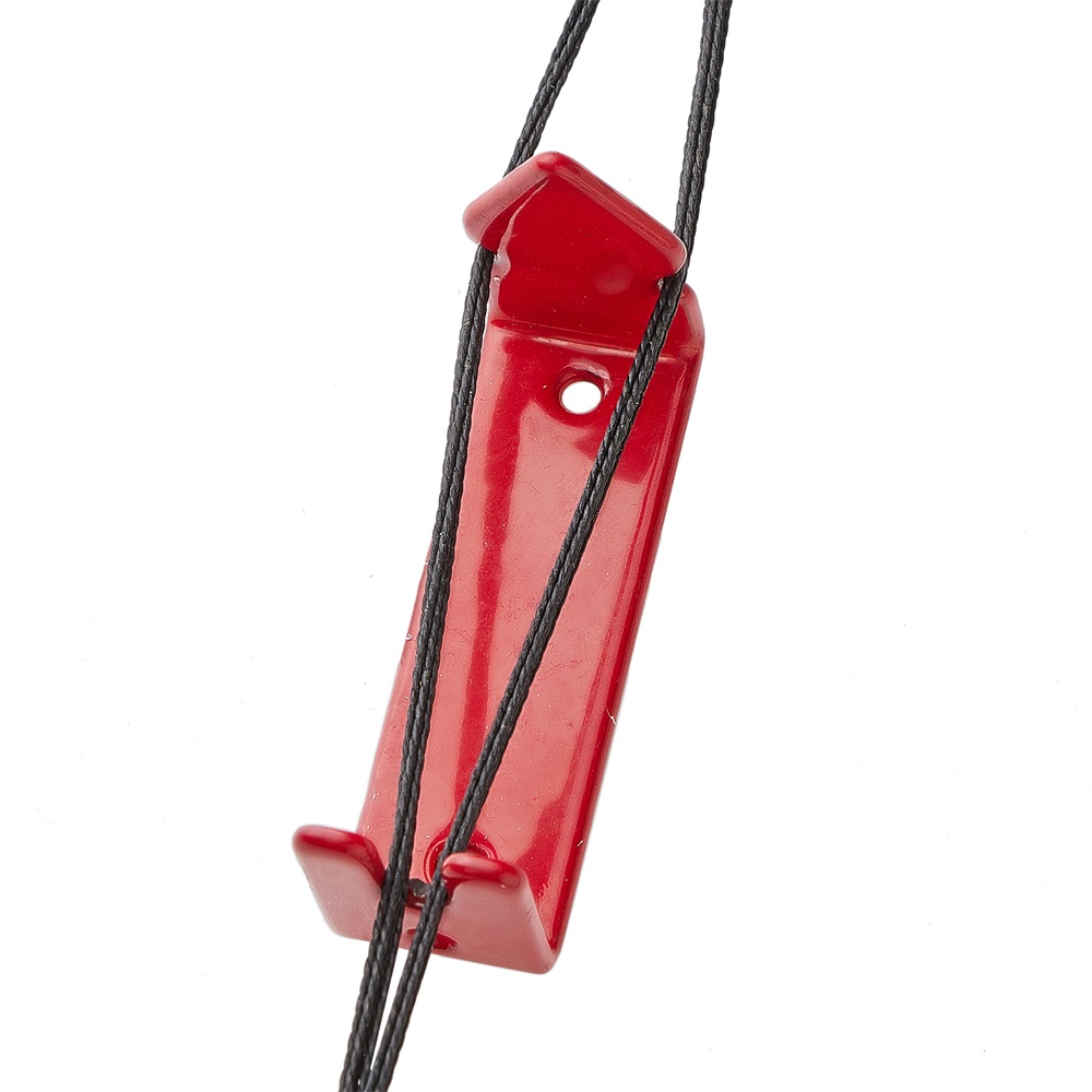 Bow Stringer Tool - Instalador de mira abierta, herramienta separadora