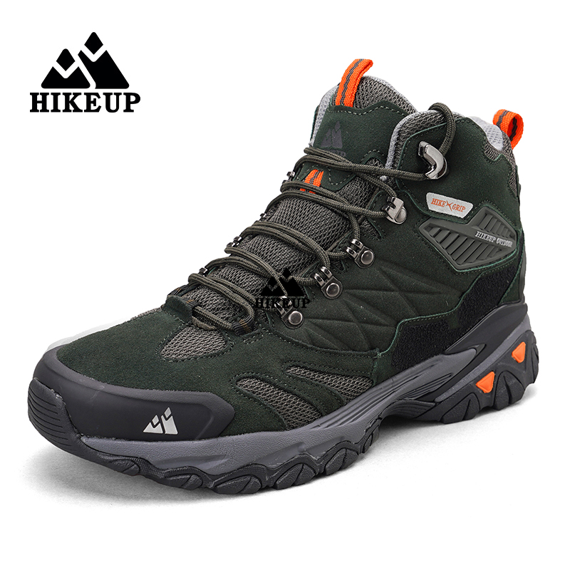 Outdoor Hunting News - HIKEUP, nuevos zapatos de senderismo para