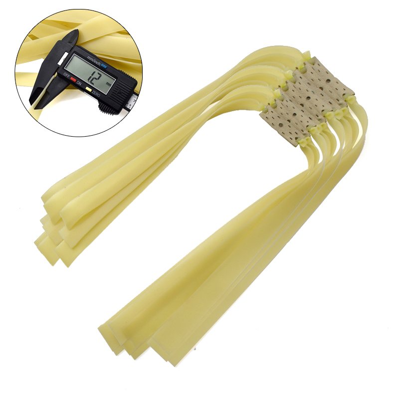 Outdoor Hunting Products - 1,2mm de alta velocidad 1/3/6 Uds