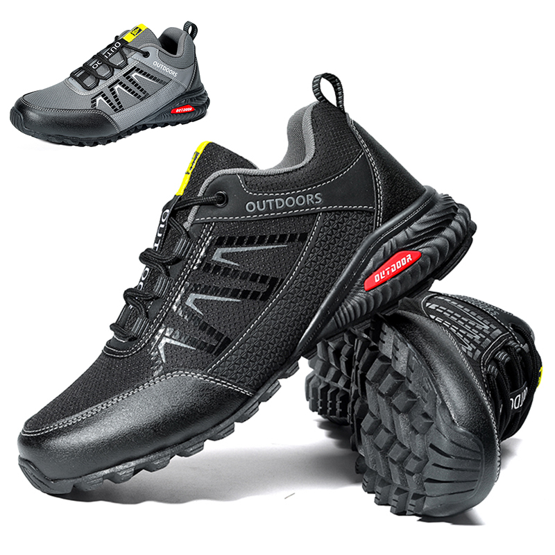 Outdoor Hunting News - Zapatos de senderismo para hombre, nuevas