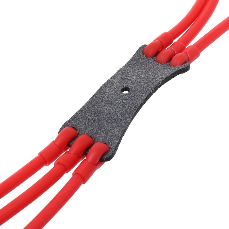Outdoor Hunting Products - Banda de tirachinas para caza al