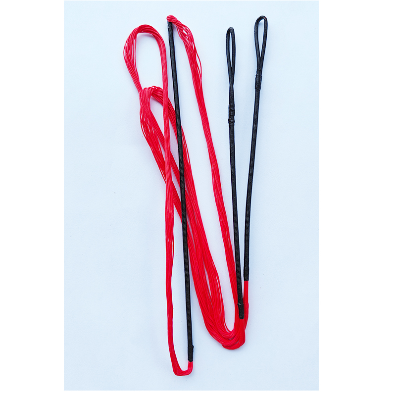 Bow Stringer Tool - 1 pieza de cuerda de arco