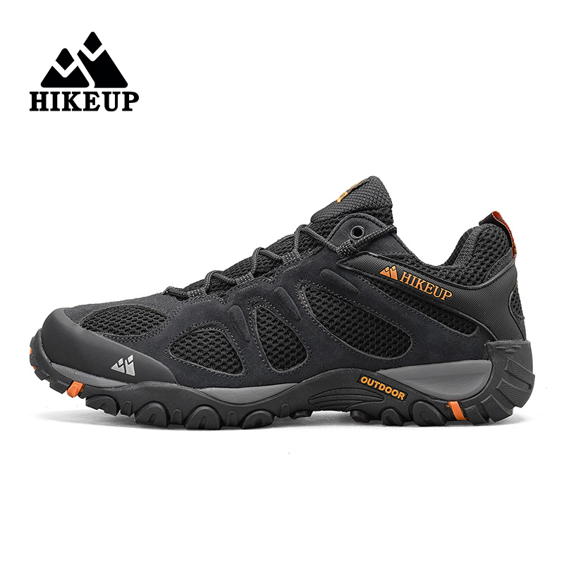 HIKEUP, nuevos zapatos antides - Outdoor Hunting News reseña y precio