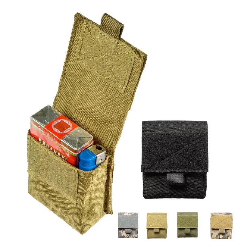 Nueva Bolsa Táctica Económica  - Outdoor Hunting News reseña y precio