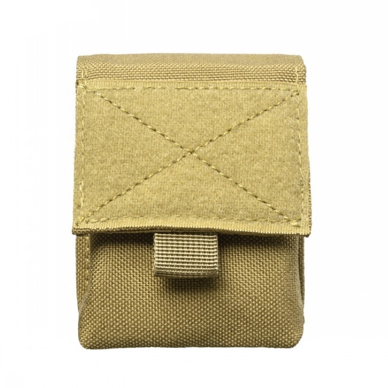 Nueva Bolsa Táctica Económica  - Outdoor Hunting News reseña y precio
