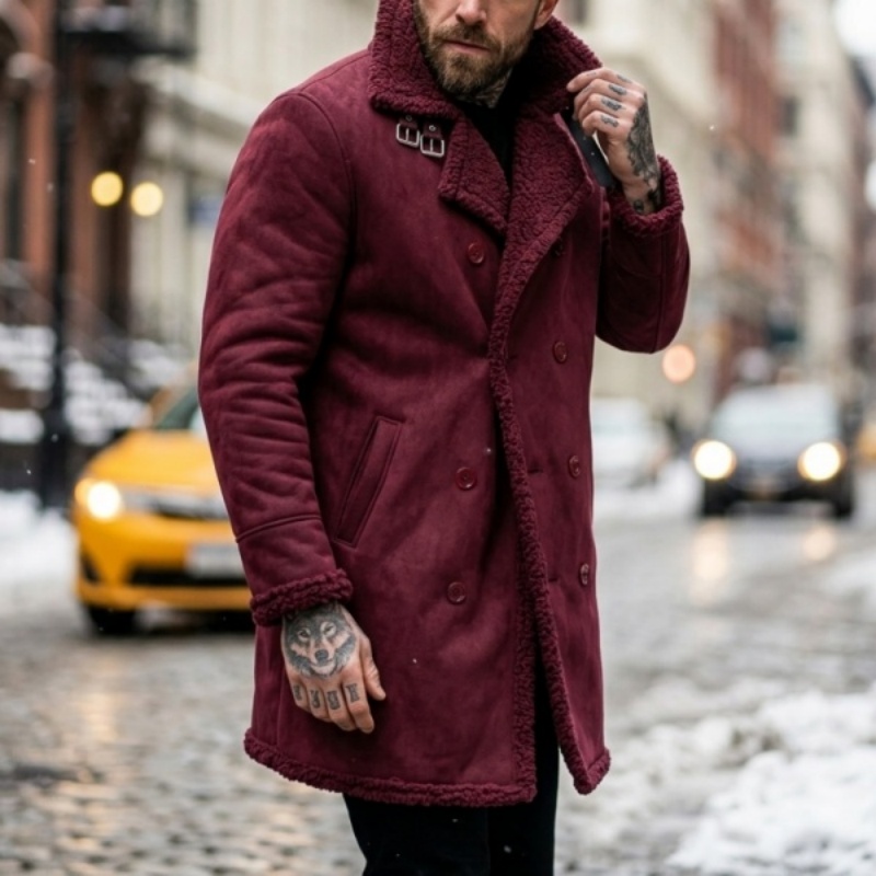 Nueva Chaqueta de Invierno par - Outdoor Hunting News reseña y precio