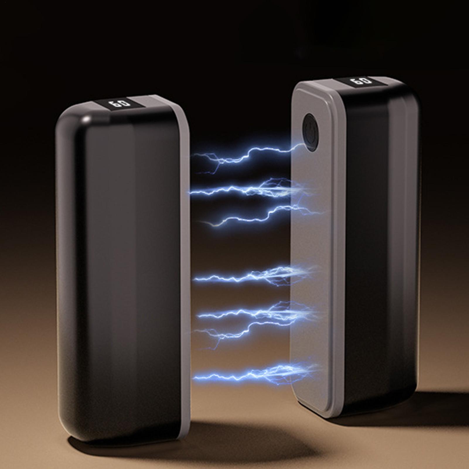 Calentador de manos eléctrico, - Outdoor Hunting Heater reseña y precio