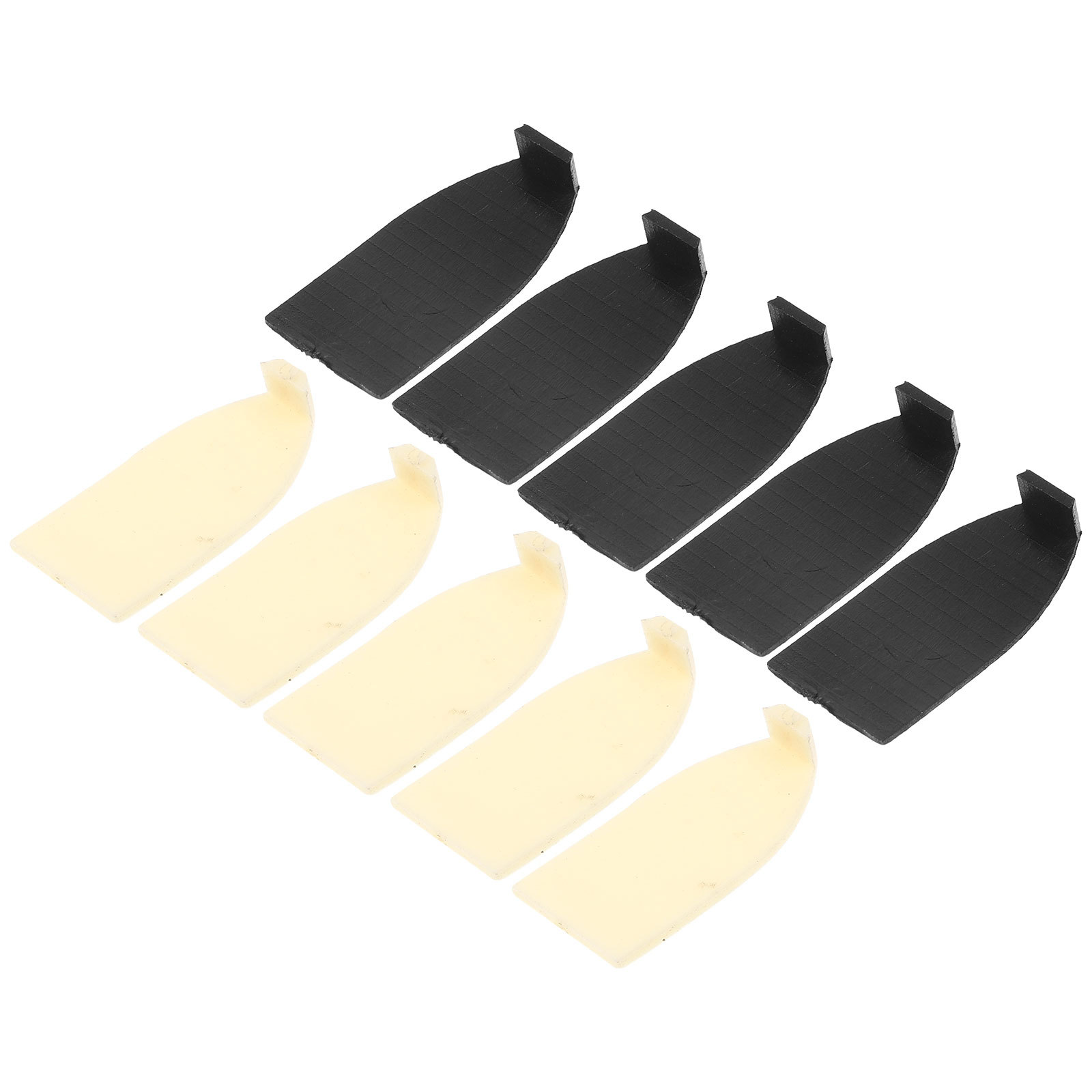 10 Piezas de Almohadillas de R - Bow Stringer Tool reseña y precio