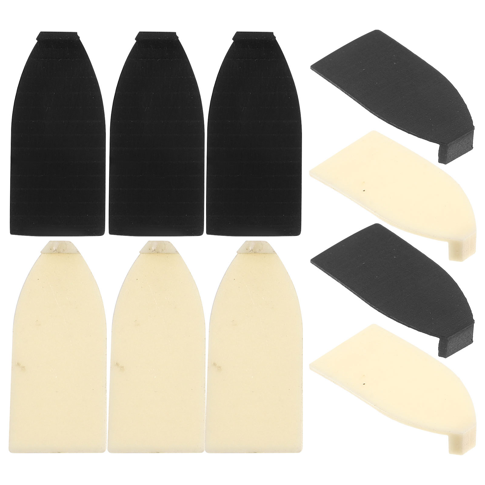 10 Piezas de Almohadillas de R - Bow Stringer Tool reseña y precio