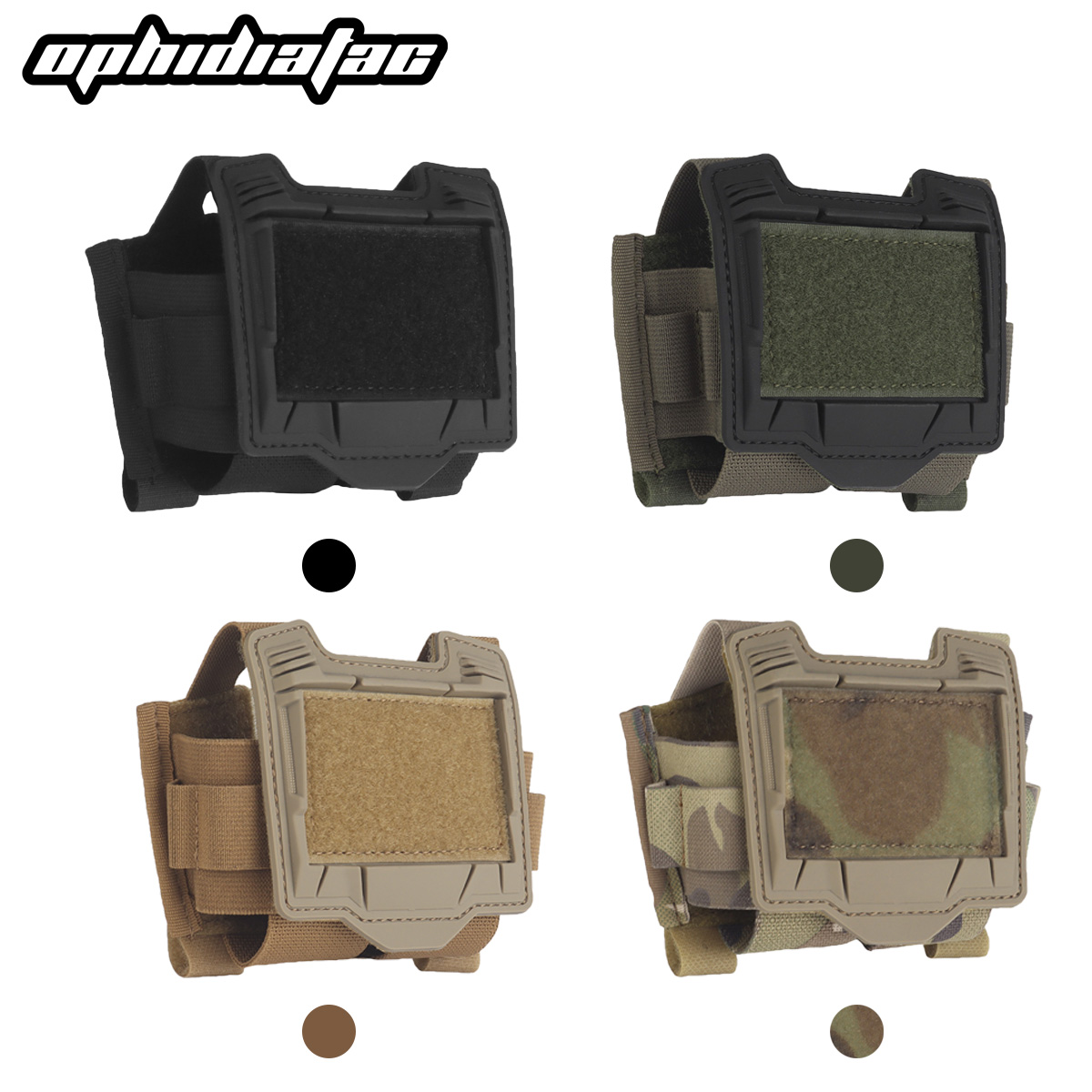 Paquete de batería para casco  - Outdoor Hunting Packs reseña y precio