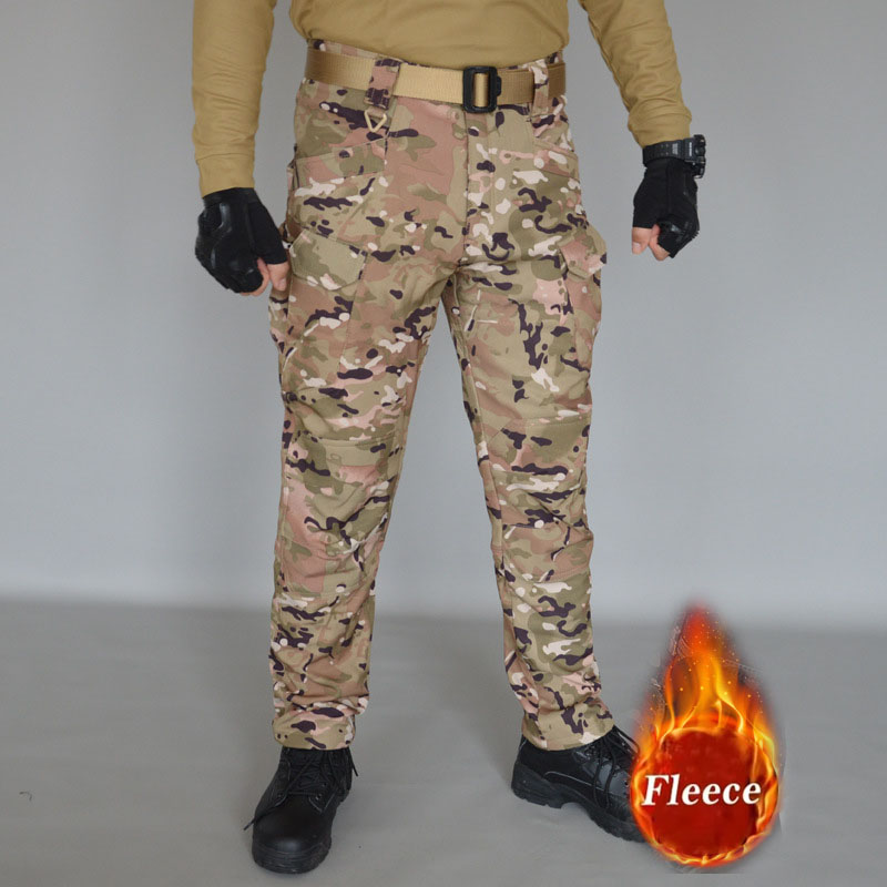 S-4XL nuevos pantalones de com - Outdoor Hunting News reseña y precio