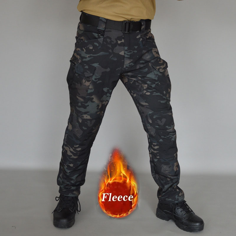 S-4XL nuevos pantalones de com - Outdoor Hunting News reseña y precio
