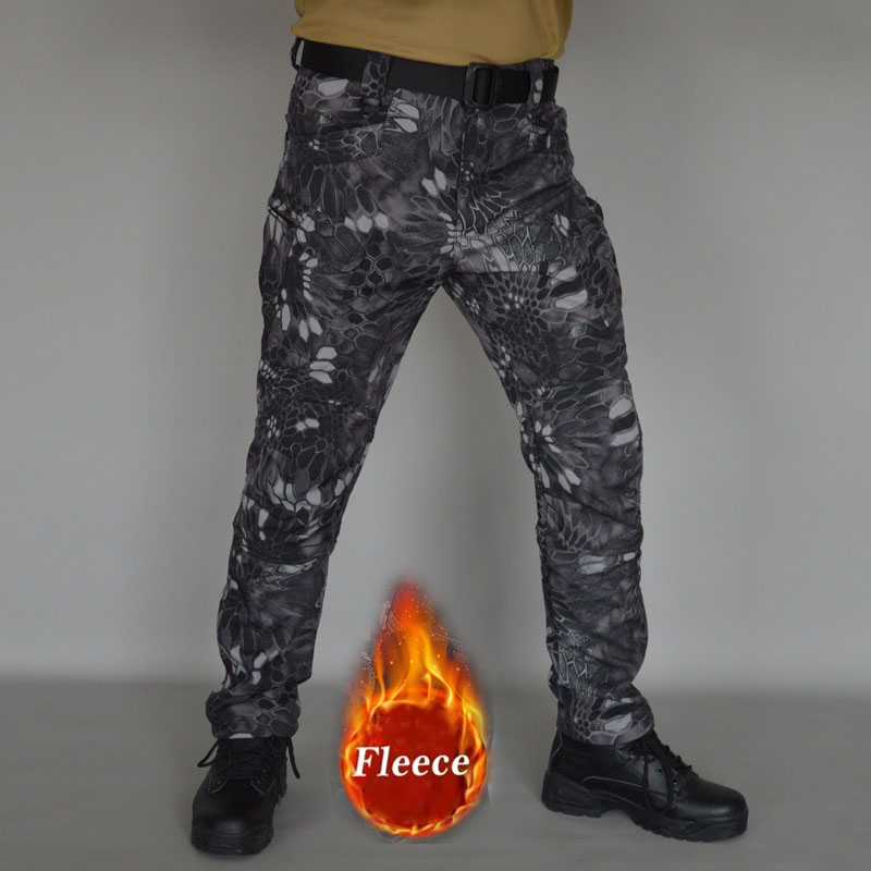 S-4XL nuevos pantalones de com - Outdoor Hunting News reseña y precio