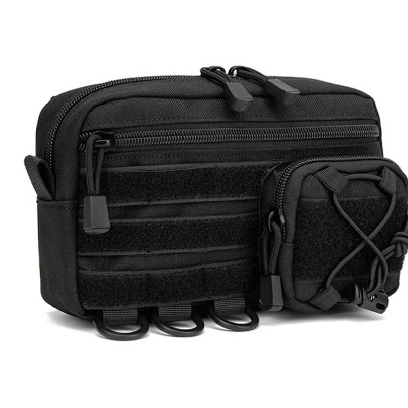 Bolsa EDC 1000D, Organizador M - Outdoor Hunting Packs reseña y precio