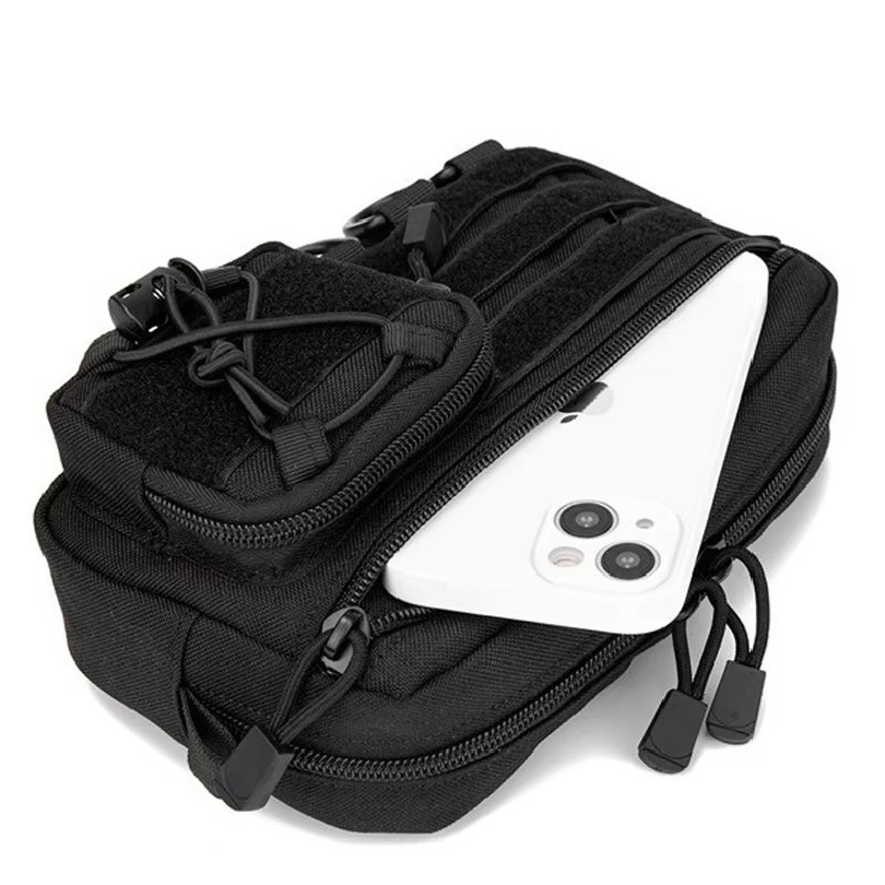 Bolsa EDC 1000D, Organizador M - Outdoor Hunting Packs reseña y precio