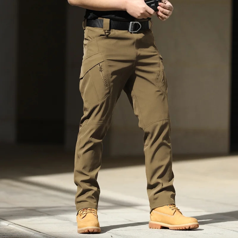 S-5XL para hombre otoño 2025 p - Outdoor Hunting News reseña y precio
