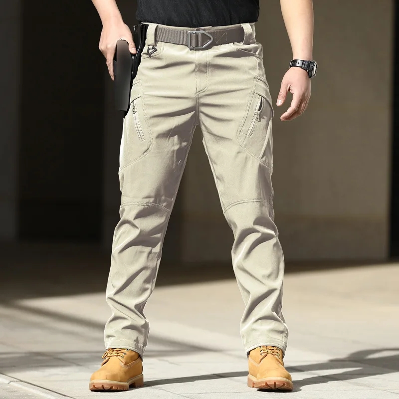 S-5XL para hombre otoño 2025 p - Outdoor Hunting News reseña y precio