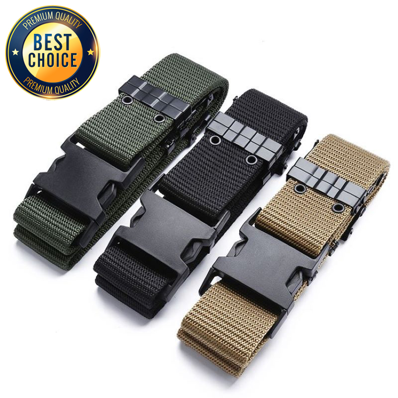 Nuevo cinturón táctico S de 12 - Outdoor Hunting News reseña y precio