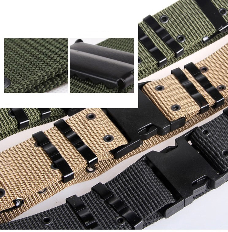 Nuevo cinturón táctico S de 12 - Outdoor Hunting News reseña y precio