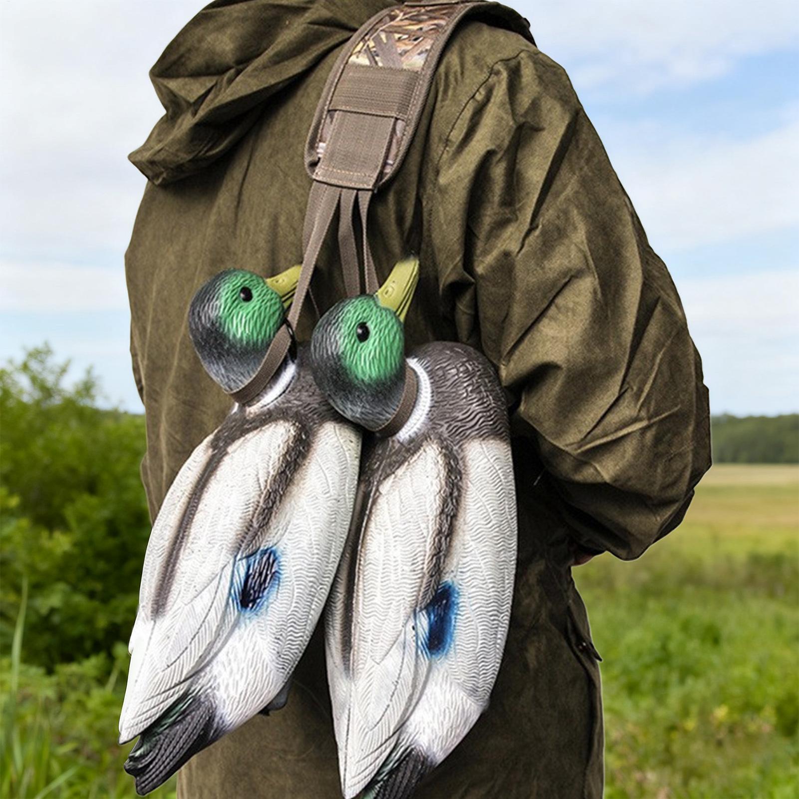 Portador de pato antideslizant - Wildman Hunting & Outdoor Vanderbijlpark reseña y precio