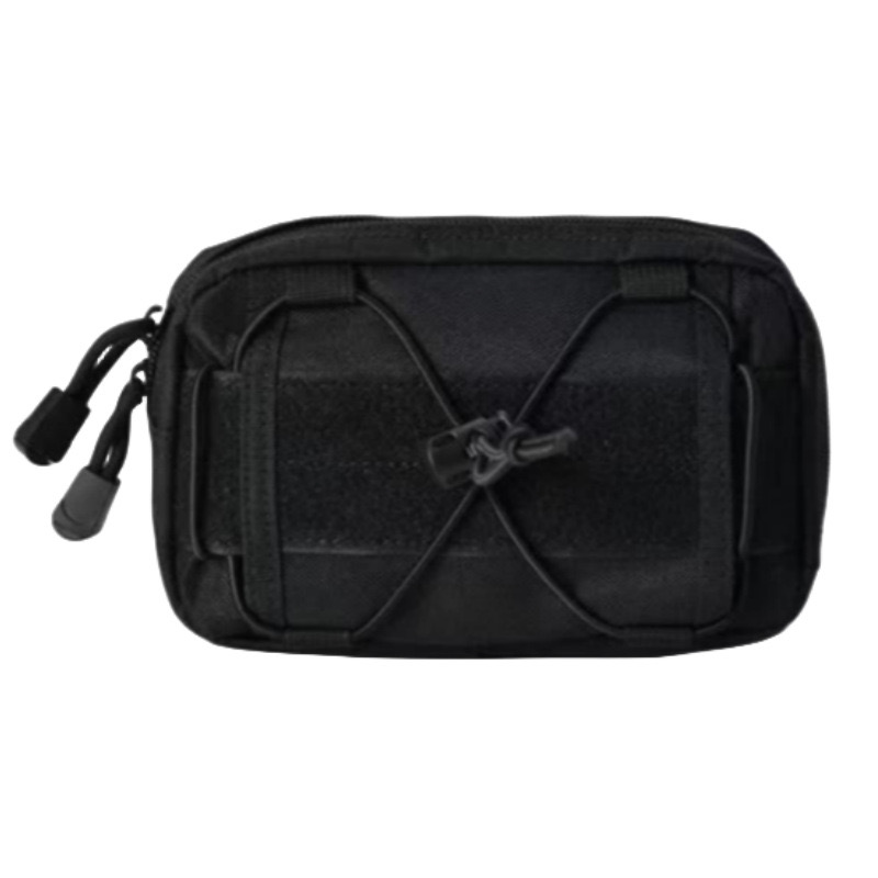 Nueva Riñonera Táctica Molle | - Outdoor Hunting News reseña y precio