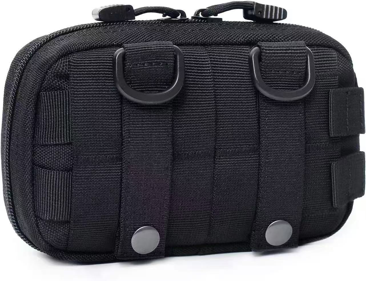 Nueva Riñonera Táctica Molle | - Outdoor Hunting News reseña y precio