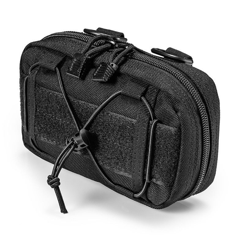 Nueva Riñonera Táctica Molle | - Outdoor Hunting News reseña y precio