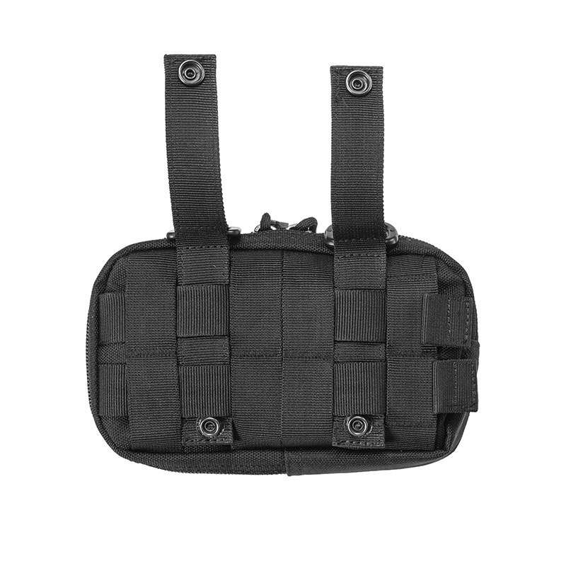 Nueva Riñonera Táctica Molle | - Outdoor Hunting News reseña y precio