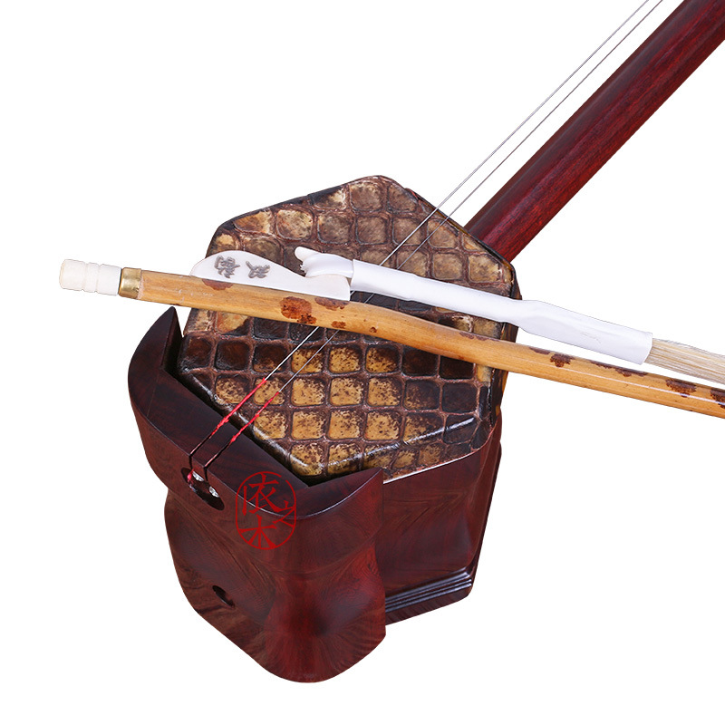 Arco Erhu chino profesional, c - Bow Stringer Tool reseña y precio