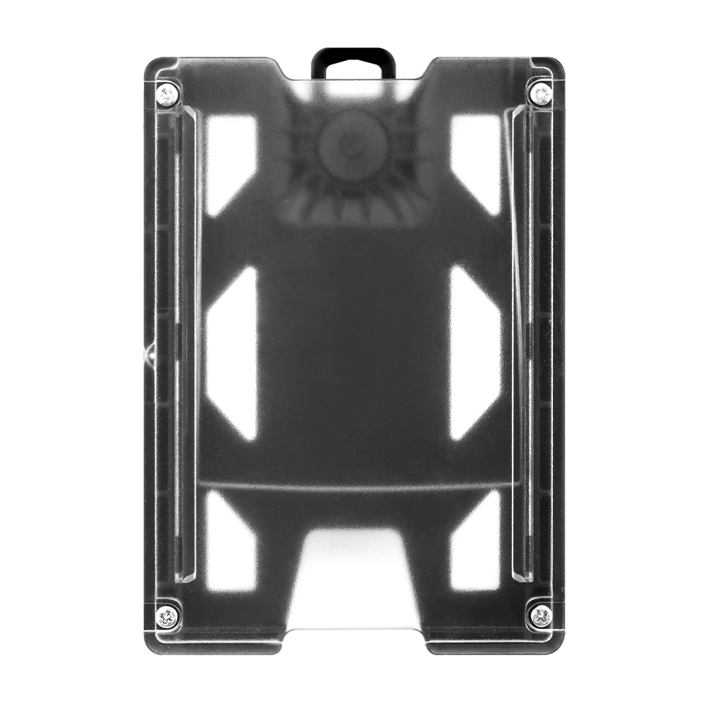 Soporte de identificación táct - Hunting Outdoor Decor reseña y precio