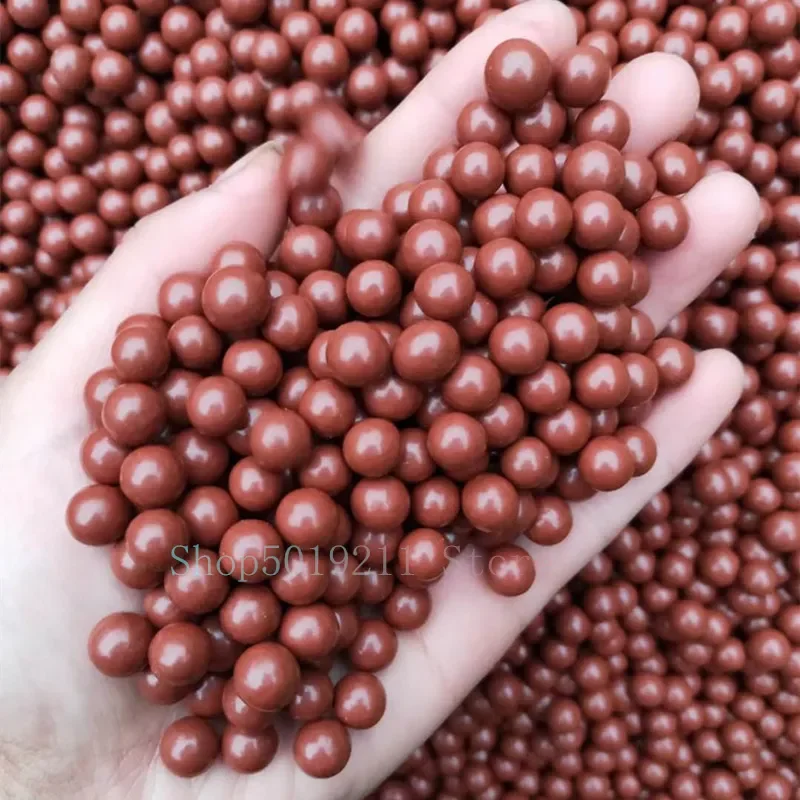 1000 bolas de barro para tirac - Outdoor Hunting Products reseña y precio