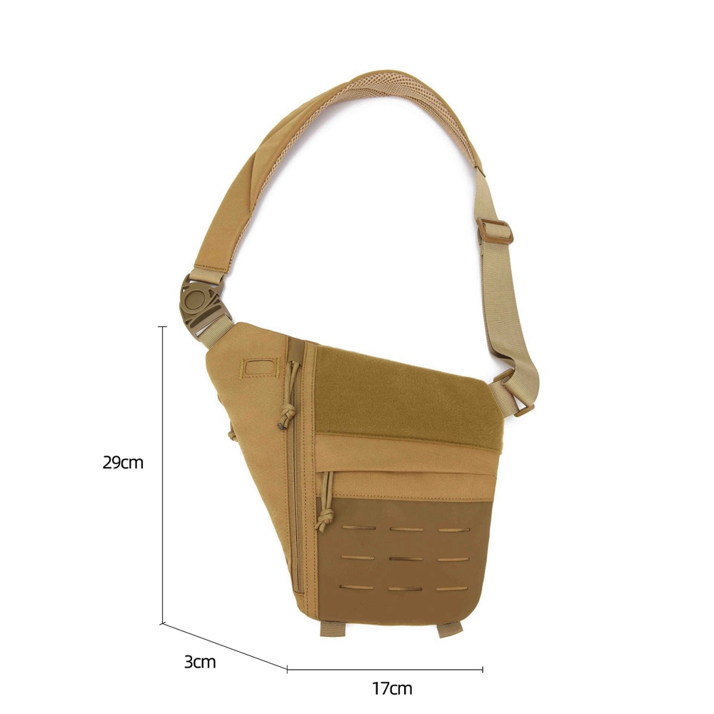 Riñonera Táctica para Hombre,  - Outdoor Hunting Packs reseña y precio