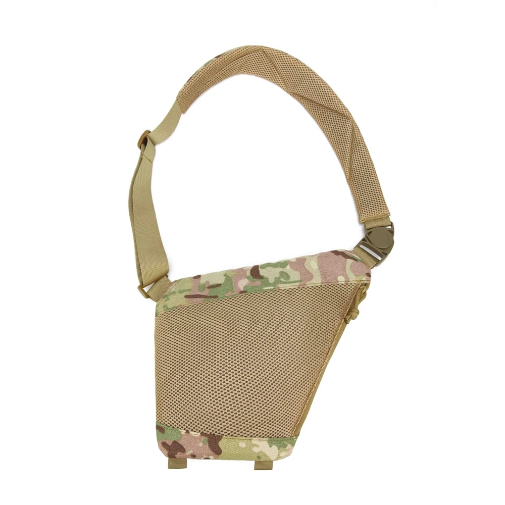 Riñonera Táctica para Hombre,  - Outdoor Hunting Packs reseña y precio