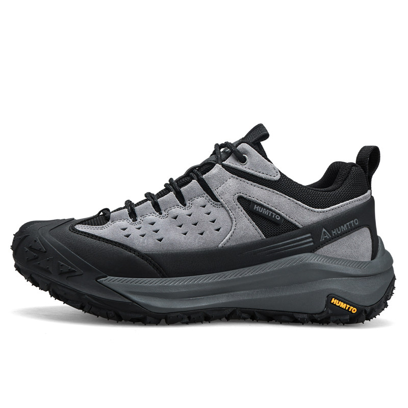 Zapatos de senderismo HUMTTO d - Outdoor Hunting Boots For Men reseña y precio