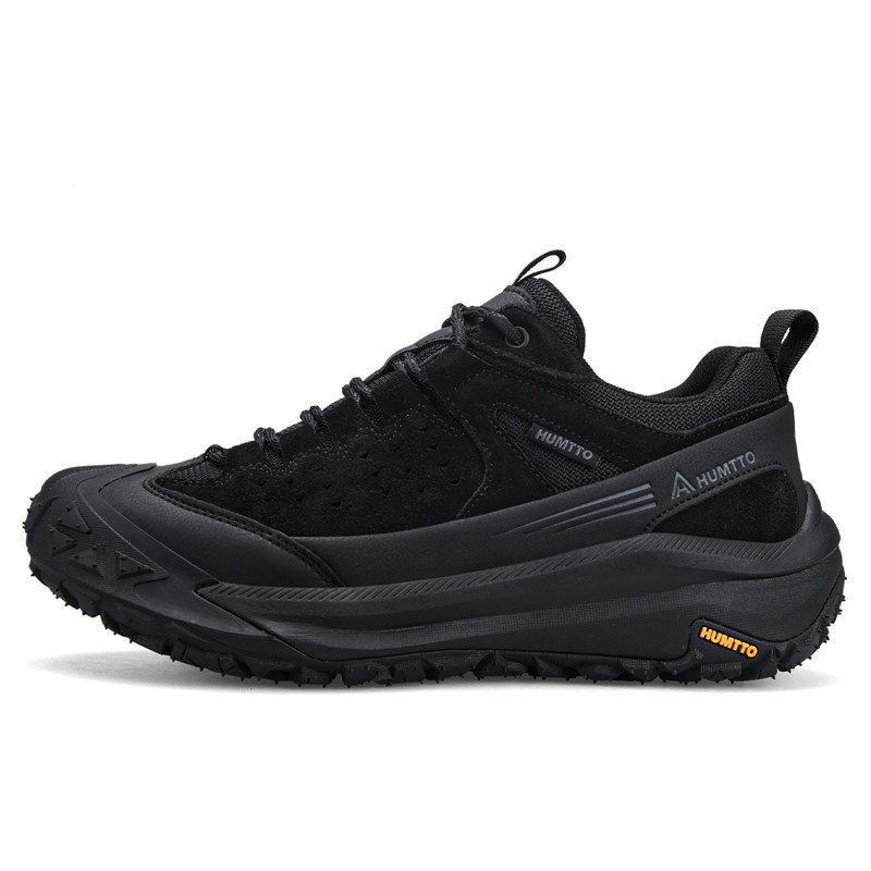 Zapatos de senderismo HUMTTO d - Outdoor Hunting Boots For Men reseña y precio