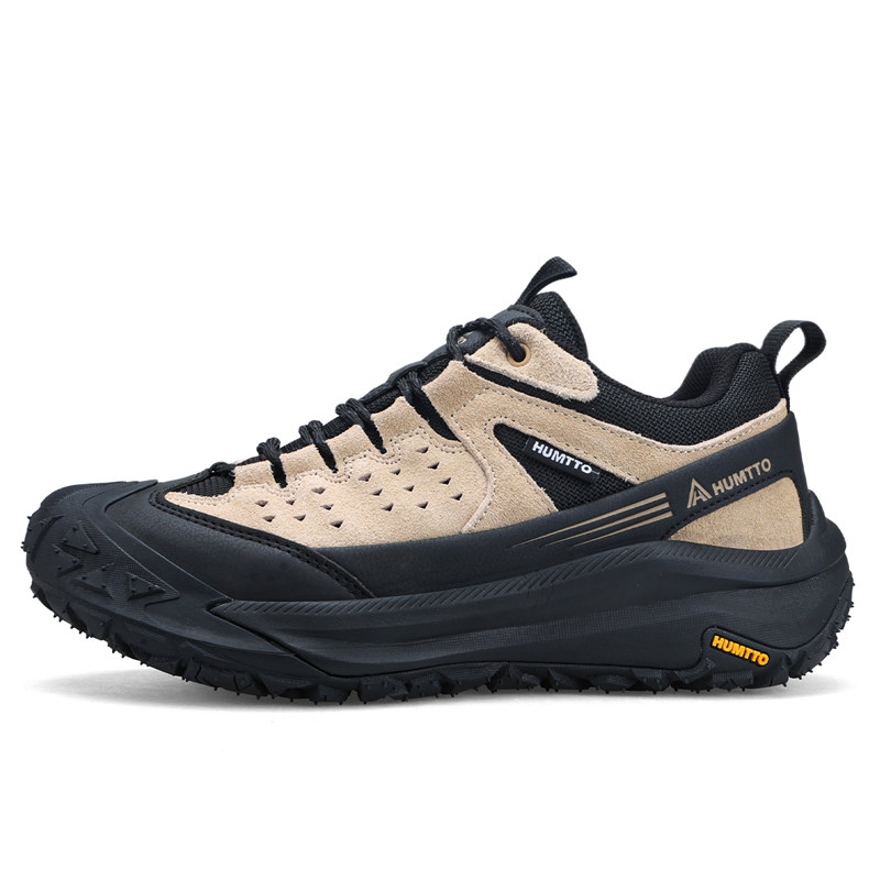 Zapatos de senderismo HUMTTO d - Outdoor Hunting Boots For Men reseña y precio