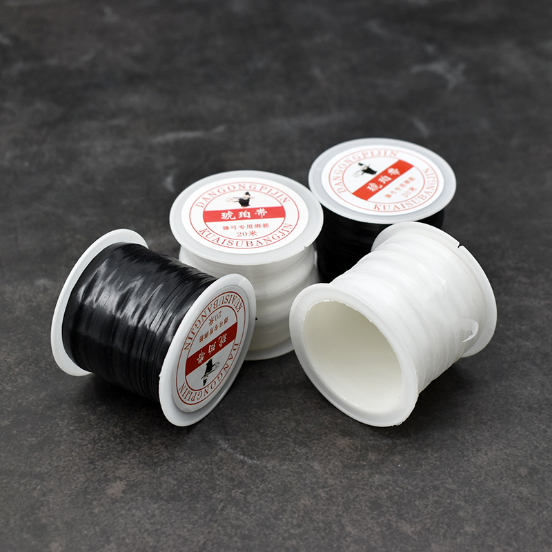 Accesorios de banda de goma DI - Outdoor Hunting Products reseña y precio
