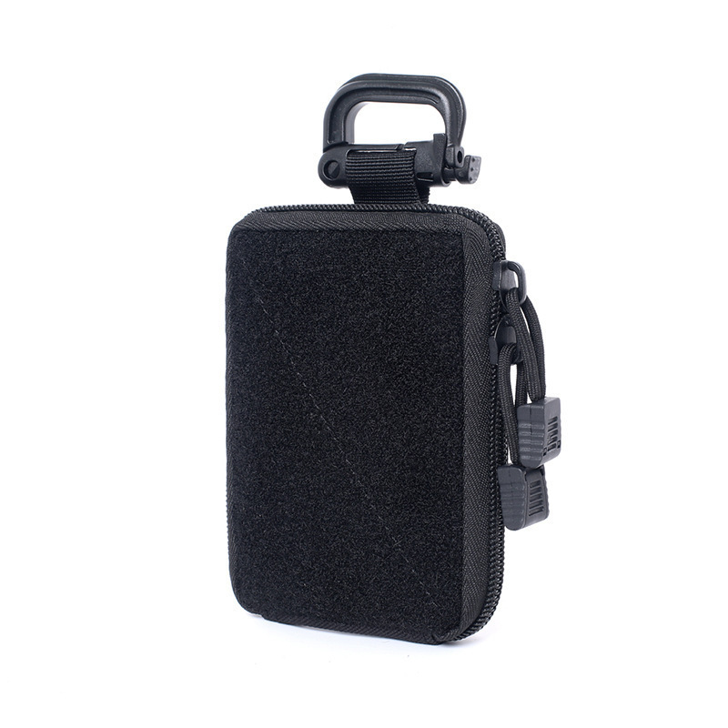 Bolsa Táctica EDC, Organizador - Outdoor Hunting Packs reseña y precio