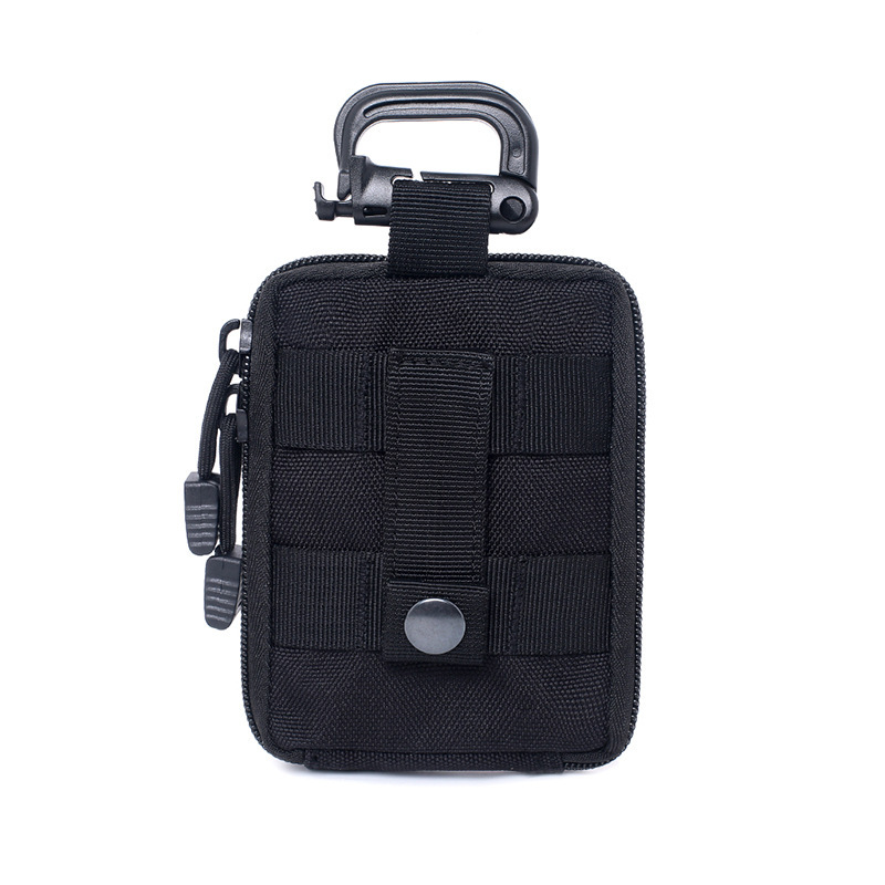 Bolsa Táctica EDC, Organizador - Outdoor Hunting Packs reseña y precio