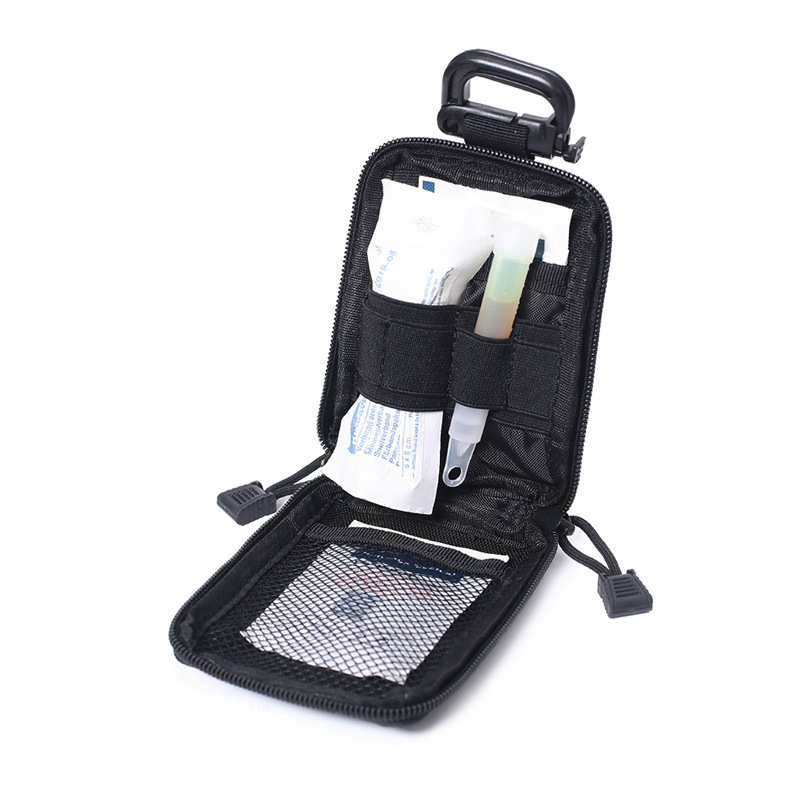 Bolsa Táctica EDC, Organizador - Outdoor Hunting Packs reseña y precio